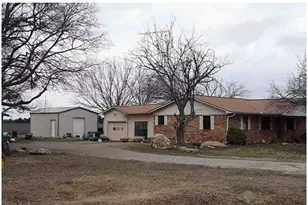 801 N Main St, Dodd City, TX 75438 - Photo 2