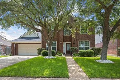 3130 Springdale Drive, Pearland, TX 77584 - Photo 1