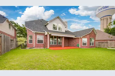 3130 Springdale Drive, Pearland, TX 77584 - Photo 34