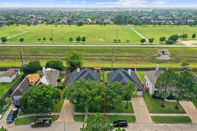 3130 Springdale Drive, Pearland, TX 77584 - Photo 36