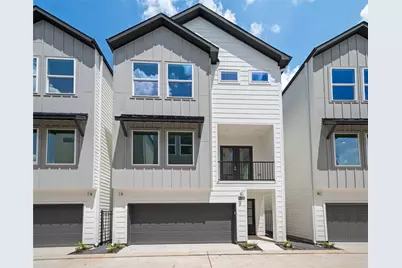 902 Kern Street #B, Houston, TX 77009 - Photo 36