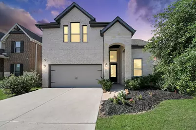 24754 Levante Drive, Richmond, TX 77406 - Photo 1