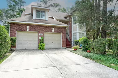 109 Avonlea, The Woodlands, TX 77382 - Photo 1