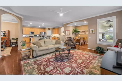 23 Arcadia Way, Conroe, TX 77384 - Photo 4