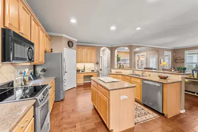 23 Arcadia Way, Conroe, TX 77384 - Photo 8