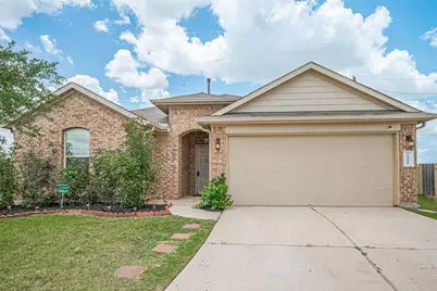 21018 Whitehaven Bluff Trail, Katy, TX 77449 - Photo 2