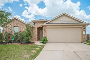 21018 Whitehaven Bluff Trail, Katy, TX 77449 - Photo 2