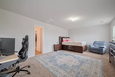 21018 Whitehaven Bluff Trail, Katy, TX 77449 - Photo 28