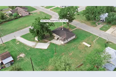 436 7th Street, Hempstead, TX 77445 - Photo 32