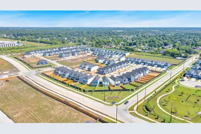 10316 Penryn Forest Trail, Houston, TX 77051 - Photo 32