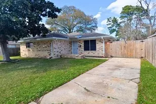 4080 Diane Dr, Beaumont, TX 77706 - Photo 1