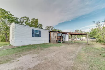232 S Kerr Road, Wharton, TX 77488 - Photo 1