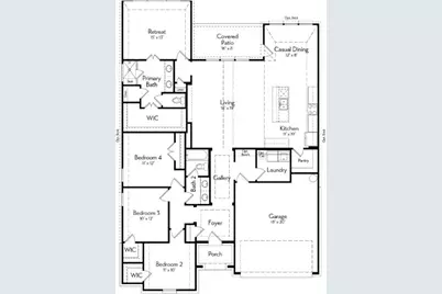 2834 River Juniper Lane, Crosby, TX 77532 - Photo 8