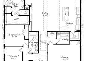 2834 River Juniper Ln, Crosby, TX 77532 - Photo 8