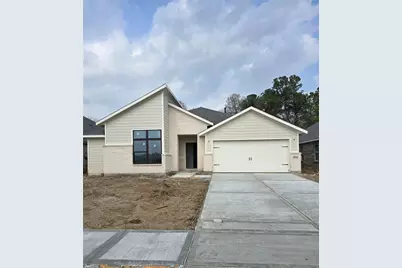 2834 River Juniper Lane, Crosby, TX 77532 - Photo 2
