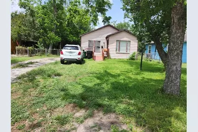 4215 Edison Street, Houston, TX 77009 - Photo 2