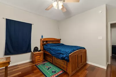 5243 Lakeshore Drive, Willis, TX 77318 - Photo 28