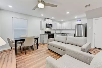 1017 North Lane #A, Houston, TX 77088 - Photo 1