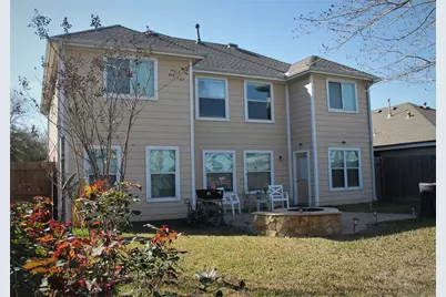 13915 Early Dew Court, Houston, TX 77045 - Photo 2