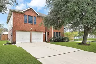 3202 Starbridge Park Ln, Katy, TX 77449 - Photo 1