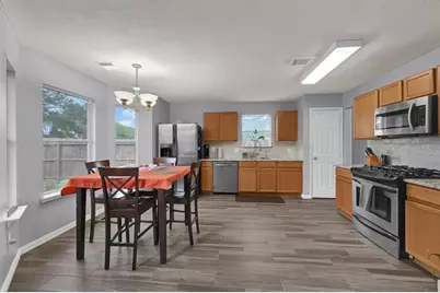 3202 Starbridge Park Lane, Katy, TX 77449 - Photo 4