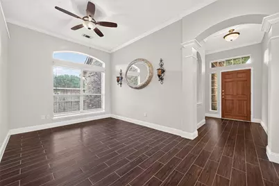 18015 Oak Cottage Court, Richmond, TX 77407 - Photo 12