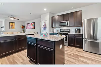 24939 Bastiani Canvas Lane, Katy, TX 77493 - Photo 10