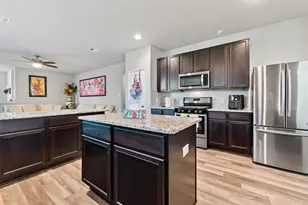 24939 Bastiani Canvas Ln, Katy, TX 77493 - Photo 10