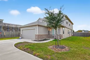 24939 Bastiani Canvas Ln, Katy, TX 77493 - Photo 2
