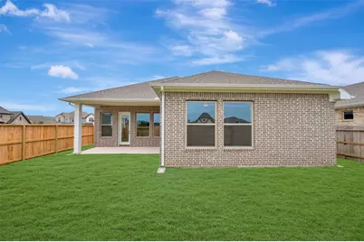 42648 Reminiscent Lane, Magnolia, TX 77354 - Photo 8