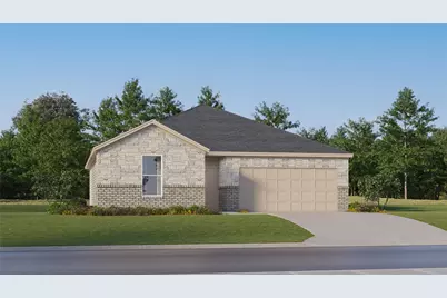 1221 Samantha Lane, College Station, TX 77845 - Photo 1