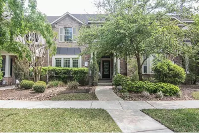 62 E Pipers Green Street, The Woodlands, TX 77382 - Photo 1