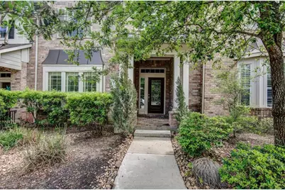 62 E Pipers Green Street, The Woodlands, TX 77382 - Photo 2