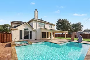 10903 Prairie Hawk Dr, Houston, TX 77064 - Photo 32