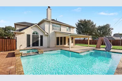 10903 Prairie Hawk Drive, Houston, TX 77064 - Photo 32