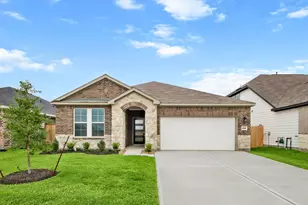 529 Wax Myrtle Way, Hockley, TX 77447 - Photo 1