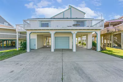 4231 Pelican Lane, Galveston, TX 77554 - Photo 2