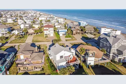 4231 Pelican Lane, Galveston, TX 77554 - Photo 40