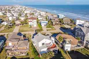 4231 Pelican Ln, Galveston, TX 77554 - Photo 40