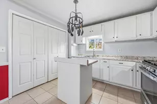 2415 Fm 2797, Kenefick, TX 77535 - Photo 14