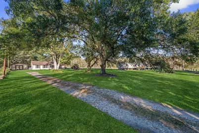 2415 Fm 2797, Kenefick, TX 77535 - Photo 1