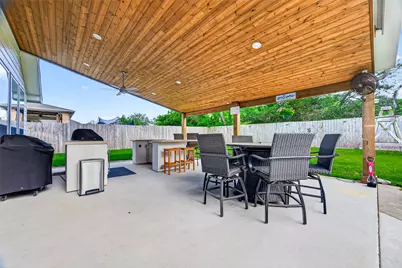 13859 Shoreline Drive, Willis, TX 77318 - Photo 34