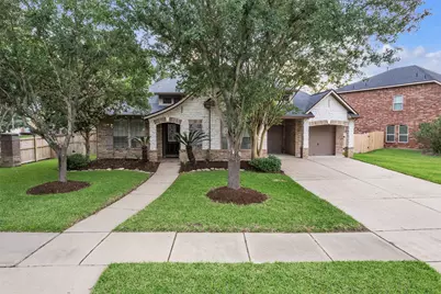 5923 Scarlett Bay Court, Katy, TX 77450 - Photo 1