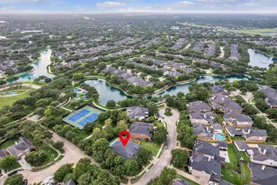 5923 Scarlett Bay Court, Katy, TX 77450 - Photo 42