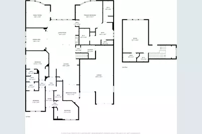 5923 Scarlett Bay Court, Katy, TX 77450 - Photo 48