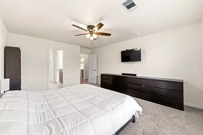 1030 Bending Trail Drive, Tomball, TX 77375 - Photo 8