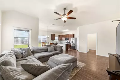 1030 Bending Trail Drive, Tomball, TX 77375 - Photo 1