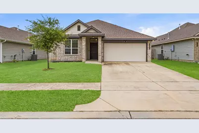 1030 Bending Trail Drive, Tomball, TX 77375 - Photo 1