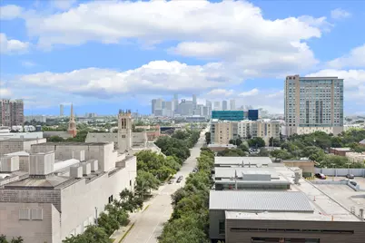 1111 Hermann Drive #11A, Houston, TX 77004 - Photo 22