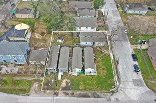 3706 Delano St, Houston, TX 77004 - Photo 1